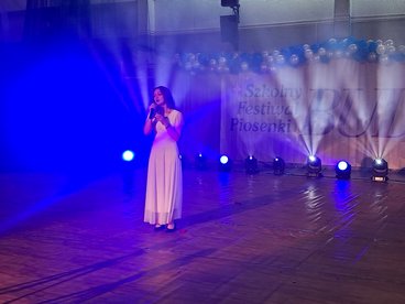 Festiwal Piosenki Szkolnej Buda 2024 za nami