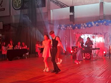 Festiwal Piosenki Szkolnej Buda 2024 za nami