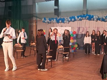 Festiwal Piosenki Szkolnej Buda 2024 za nami