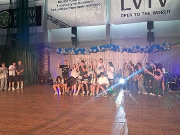 Festiwal Piosenki Szkolnej Buda 2024 za nami