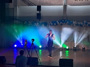 Festiwal Piosenki Szkolnej Buda 2024 za nami