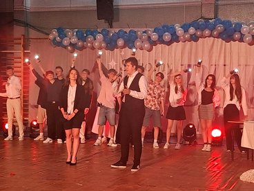 Festiwal Piosenki Szkolnej Buda 2024 za nami