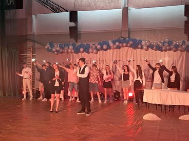 Festiwal Piosenki Szkolnej Buda 2024 za nami