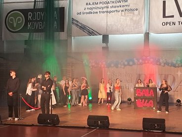Festiwal Piosenki Szkolnej Buda 2024 za nami