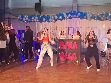 Festiwal Piosenki Szkolnej Buda 2024 za nami