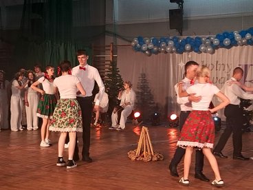 Festiwal Piosenki Szkolnej Buda 2024 za nami