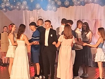 Festiwal Piosenki Szkolnej Buda 2024 za nami