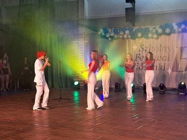 Festiwal Piosenki Szkolnej Buda 2024 za nami