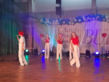 Festiwal Piosenki Szkolnej Buda 2024 za nami