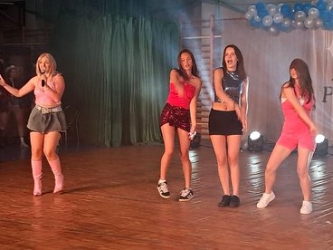 Festiwal Piosenki Szkolnej Buda 2024 za nami