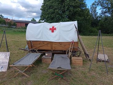 VIII Widawskie Spotkania z Historią