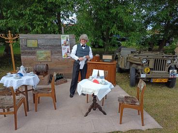 VIII Widawskie Spotkania z Historią