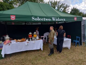 VIII Widawskie Spotkania z Historią