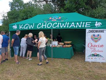 VIII Widawskie Spotkania z Historią