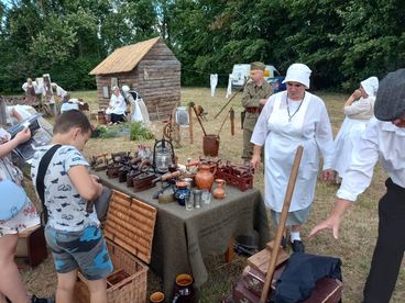 VIII Widawskie Spotkania z Historią
