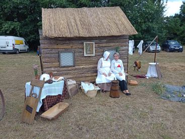 VIII Widawskie Spotkania z Historią