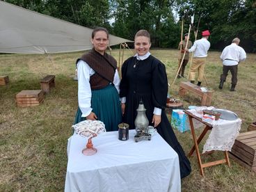 VIII Widawskie Spotkania z Historią