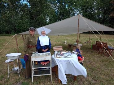 VIII Widawskie Spotkania z Historią