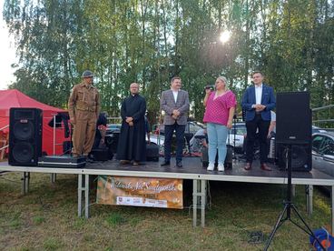 VIII Widawskie Spotkania z Historią