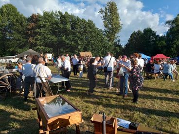 VIII Widawskie Spotkania z Historią