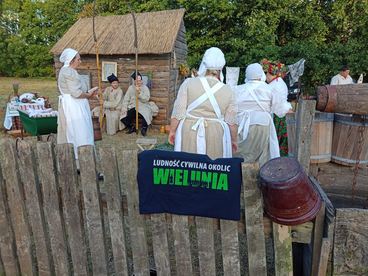 VIII Widawskie Spotkania z Historią