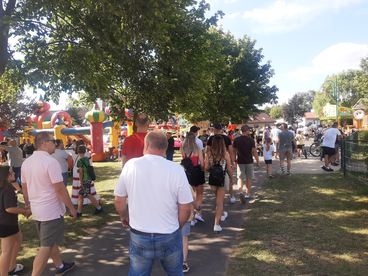 Dni Praszki za nami