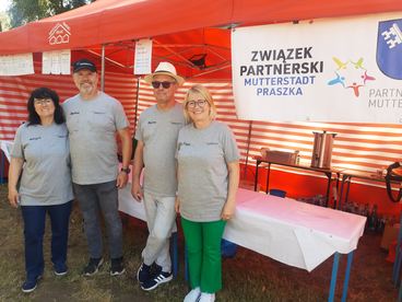 Dni Praszki za nami