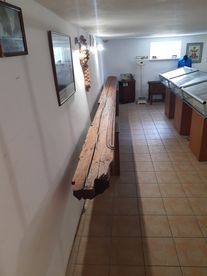 Eksponat z 1961 roku wzbogaci zbiory Centrum Tradycji Strażackiej i Historii Wsi w Rudnikach