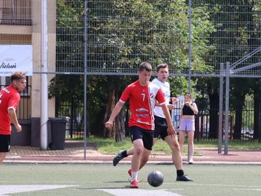 Prawie 9,5 tys. zł zebrano w trakcie turnieju charytatywnego