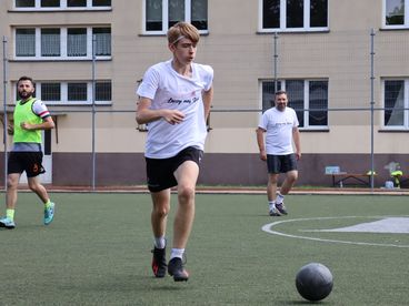 Prawie 9,5 tys. zł zebrano w trakcie turnieju charytatywnego
