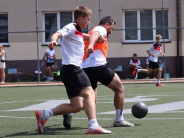 Prawie 9,5 tys. zł zebrano w trakcie turnieju charytatywnego