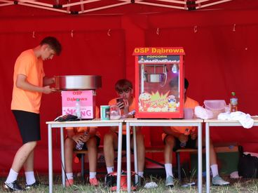 Prawie 9,5 tys. zł zebrano w trakcie turnieju charytatywnego