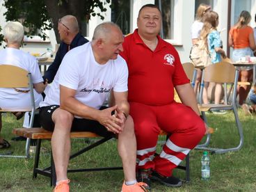 Prawie 9,5 tys. zł zebrano w trakcie turnieju charytatywnego