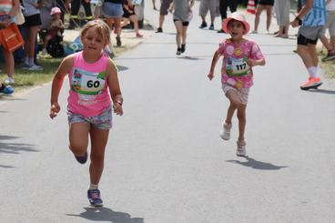 Załęcze Ultra Run po raz trzeci. Setki zawodników w Bobrownikach