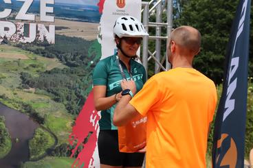 Załęcze Ultra Run po raz trzeci. Setki zawodników w Bobrownikach