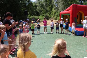 Załęcze Ultra Run po raz trzeci. Setki zawodników w Bobrownikach