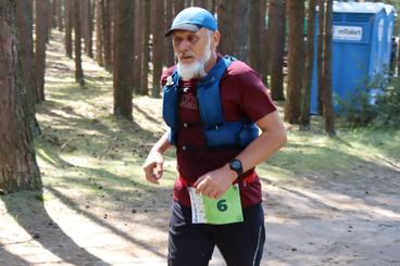 Załęcze Ultra Run po raz trzeci. Setki zawodników w Bobrownikach