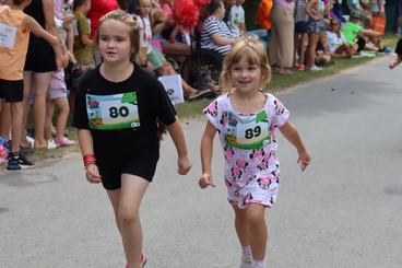 Załęcze Ultra Run po raz trzeci. Setki zawodników w Bobrownikach