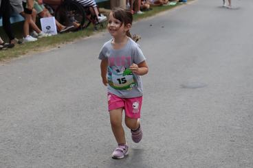 Załęcze Ultra Run po raz trzeci. Setki zawodników w Bobrownikach
