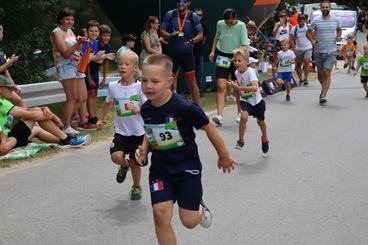 Załęcze Ultra Run po raz trzeci. Setki zawodników w Bobrownikach