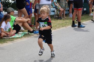 Załęcze Ultra Run po raz trzeci. Setki zawodników w Bobrownikach