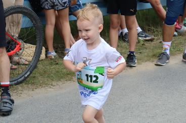 Załęcze Ultra Run po raz trzeci. Setki zawodników w Bobrownikach