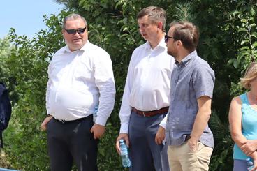 Załęcze Ultra Run po raz trzeci. Setki zawodników w Bobrownikach