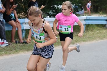 Załęcze Ultra Run po raz trzeci. Setki zawodników w Bobrownikach