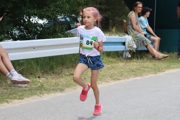 Załęcze Ultra Run po raz trzeci. Setki zawodników w Bobrownikach