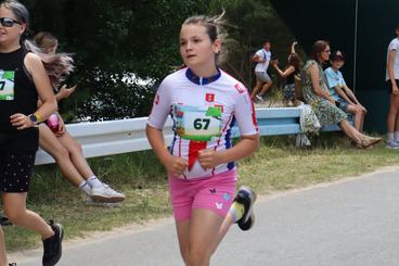 Załęcze Ultra Run po raz trzeci. Setki zawodników w Bobrownikach