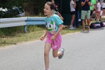 Załęcze Ultra Run po raz trzeci. Setki zawodników w Bobrownikach