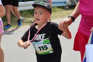Załęcze Ultra Run po raz trzeci. Setki zawodników w Bobrownikach