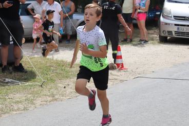 Załęcze Ultra Run po raz trzeci. Setki zawodników w Bobrownikach