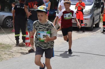 Załęcze Ultra Run po raz trzeci. Setki zawodników w Bobrownikach